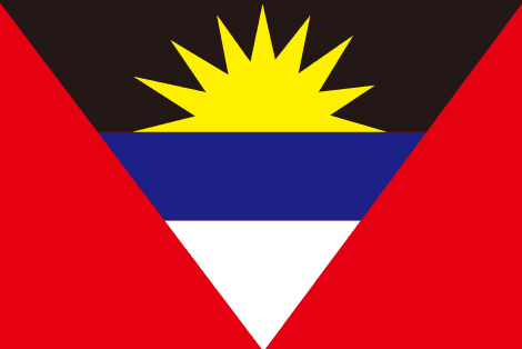 アンティグア・バーブーダ