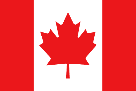 カナダ