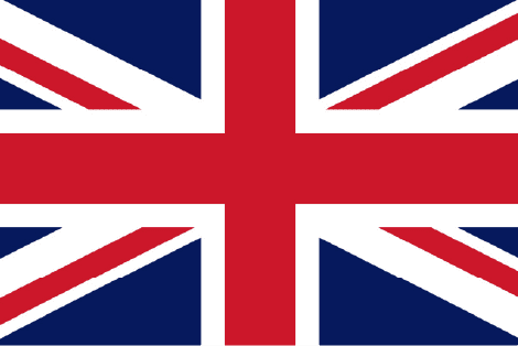 イギリス
