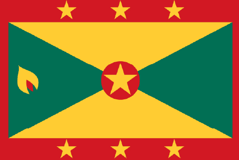 グレナダ