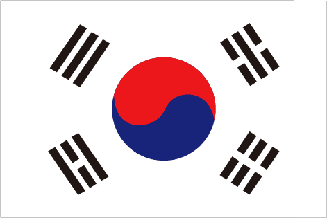 大韓民国