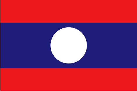ラオス