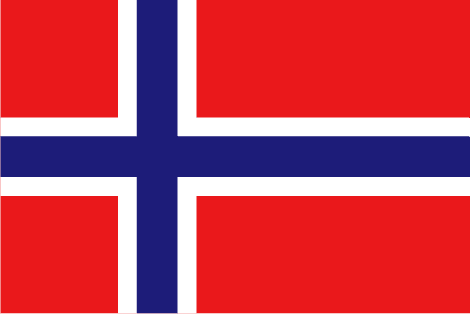 ノルウェー