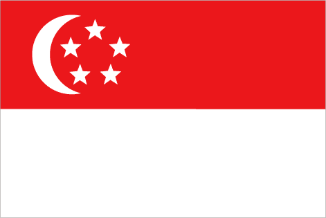 シンガポール