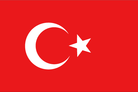 トルコ