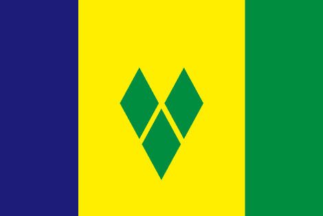 セントビンセント・グレナディーン