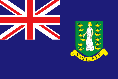 イギリス領ヴァージン諸島