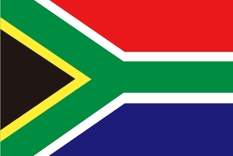 南アフリカ共和国