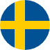 スウェーデン
