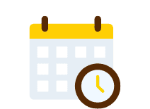 いつ届きますか？