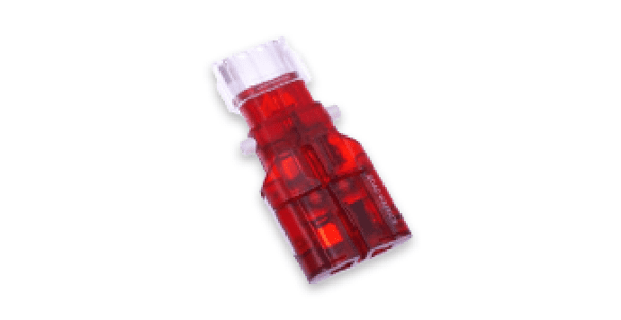 海外コンセント用変換プラグ